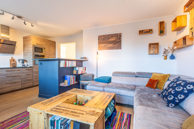 Appartement &agrave; vendre &agrave; ANNECY  - 3 pi&egrave;ces - 59 m&sup2; 