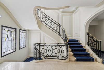 Appartement &agrave; vendre &agrave; PARIS 9EME Saint-Georges 1 - 2 pi&egrave;ces - 48 m&sup2; 