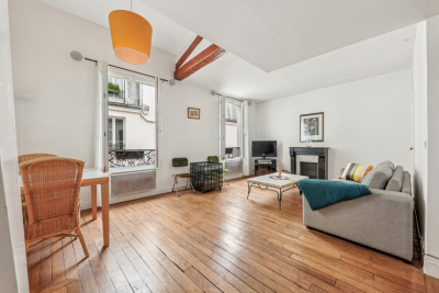 Appartement à vendre champ de mars paris 7eme