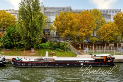Bien &agrave; vendre &agrave; PARIS 5EME Charonne - 7 pi&egrave;ces - 210 m&sup2; 
