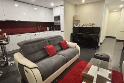 Appartement &agrave; vendre &agrave; NICE Pasteur - 4 pi&egrave;ces - 80 m&sup2; 