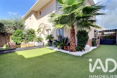 Maison &agrave; vendre &agrave; LA CIOTAT  - 4 pi&egrave;ces - 99 m&sup2; 