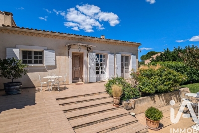 Maison &agrave; vendre &agrave; ARLES  - 4 pi&egrave;ces - 126 m&sup2; 