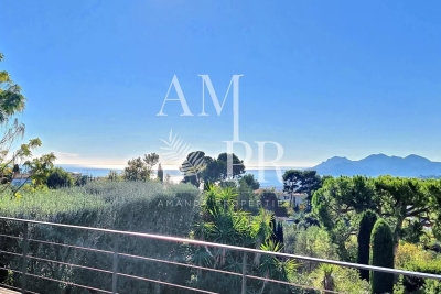 Maison &agrave; vendre &agrave; CANNES Montfleury - 8 pi&egrave;ces - 525 m&sup2; 