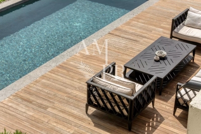 Maison &agrave; vendre &agrave; CANNES Montfleury - 6 pi&egrave;ces - 247 m&sup2; 