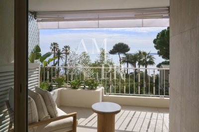 Appartement &agrave; vendre &agrave; CANNES Montfleury - 4 pi&egrave;ces - 100 m&sup2; 