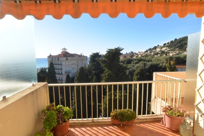 Apartment for sale in MENTON  - 3 rooms - 57 m&sup2; 