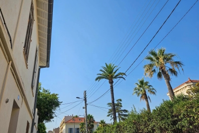 Bien &agrave; vendre &agrave; CANNES Montfleury - 10 pi&egrave;ces - 283 m&sup2; 