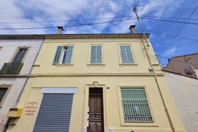 Bien &agrave; vendre &agrave; CANNES  - 10 pi&egrave;ces - 283 m&sup2; 