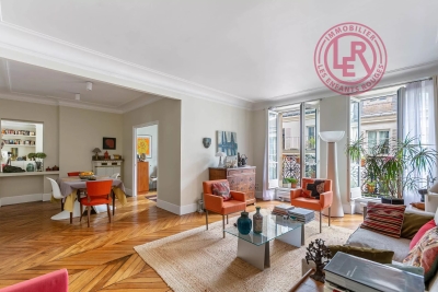 Appartement &agrave; vendre &agrave; PARIS 3EME Picpus - 4 pi&egrave;ces - 79 m&sup2; 