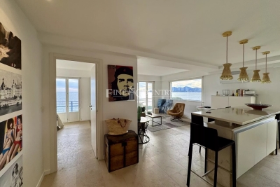 Apartment for sale in CANNES  - 3 rooms  
