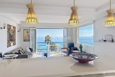 Appartement &agrave; vendre &agrave; CANNES Le Riou - 3 pi&egrave;ces - 72 m&sup2; 