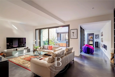 Appartement &agrave; vendre &agrave; BORDEAUX  - 8 pi&egrave;ces - 161 m&sup2; 