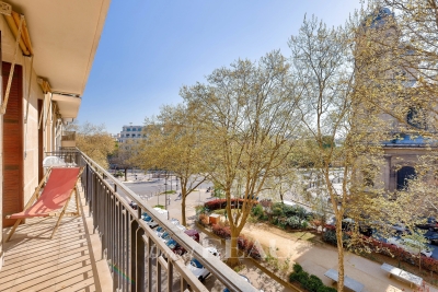 Appartement &agrave; vendre &agrave; PARIS 7EME Saint-Thomas d'Aquin - 6 pi&egrave;ces - 166 m&sup2; 