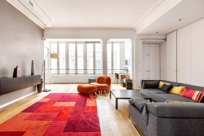 Appartement &agrave; vendre &agrave; Paris 6Eme  - 3 pi&egrave;ces 151 m&sup2; 