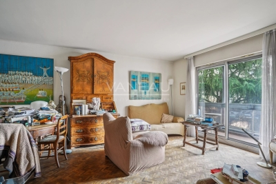 Appartement &agrave; vendre &agrave; PARIS 6EME Picpus - 4 pi&egrave;ces - 104 m&sup2; 