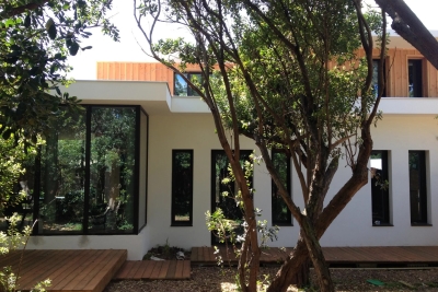 Maison &agrave; vendre &agrave; LÈGE-CAP-FERRET  - 7 pi&egrave;ces - 170 m&sup2; 