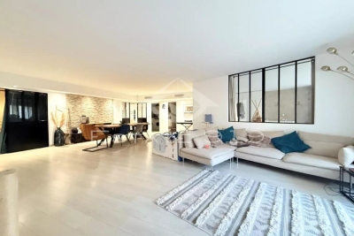 Appartement &agrave; vendre &agrave; LE CANNET  - 3 pi&egrave;ces - 125 m&sup2; 