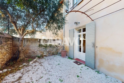 Maison &agrave; vendre &agrave; ROGNES  - 6 pi&egrave;ces - 135 m&sup2; 