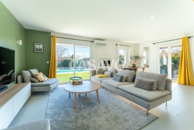 Maison &agrave; vendre &agrave; PUYRICARD  - 5 pi&egrave;ces - 145 m&sup2; 