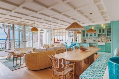 Villa à Pyla sur Mer &agrave; louer à partir de 9 750 € / semaine, Photo 6