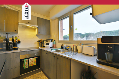 Appartement &agrave; vendre &agrave; CARRY-LE-ROUET  - 3 pi&egrave;ces - 70 m&sup2; 