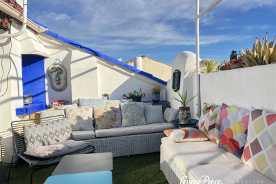 Appartement &agrave; vendre &agrave; NÎMES  - 3 pi&egrave;ces - 70 m&sup2; 