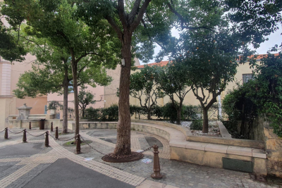 Appartement &agrave; vendre &agrave; LE CANNET  - 2 pi&egrave;ces - 25 m&sup2; 