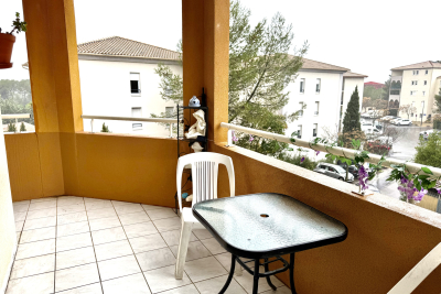 Appartement &agrave; vendre &agrave; MONTPELLIER  - 3 pi&egrave;ces - 68 m&sup2; 