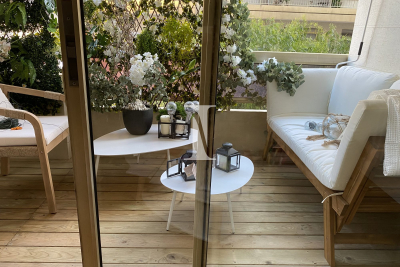 Appartement &agrave; vendre &agrave; CANNES Le Plan - 1 pi&egrave;ces - 25 m&sup2; 