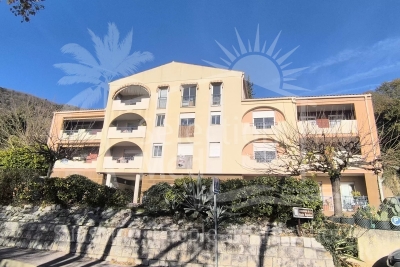 Appartement &agrave; vendre &agrave; MAGAGNOSC  - 2 pi&egrave;ces - 47 m&sup2; 