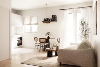 Apartment for sale in NICE  - 1 rooms - 30 m&sup2; 