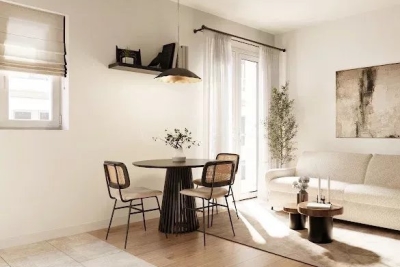 Apartment for sale in NICE  - 1 rooms - 26 m&sup2; 