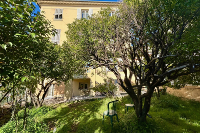 Appartement &agrave; vendre platine immobilier nice 