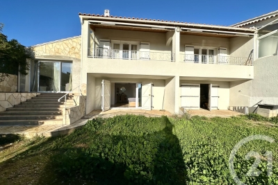 Maison &agrave; vendre &agrave; SIX-FOURS-LES-PLAGES  - 3 pi&egrave;ces - 91 m&sup2; 