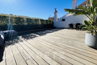 Appartement &agrave; vendre banane centre cannes 