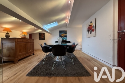 Appartement &agrave; vendre &agrave; TOULOUSE Paul Sabatier - 4 pi&egrave;ces - 101 m&sup2; 