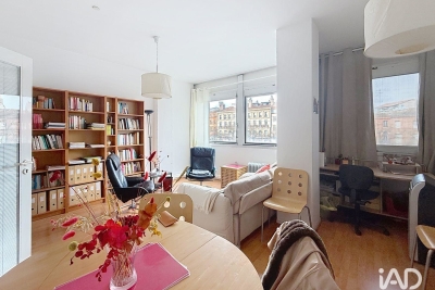 Bien &agrave; vendre &agrave; TOULOUSE Paul Sabatier  - 40 m&sup2; 