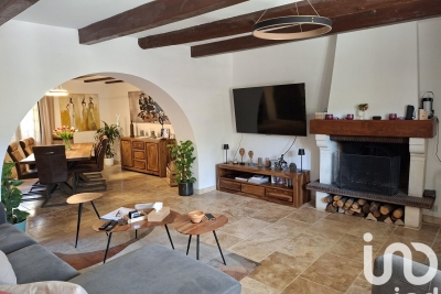 Maison &agrave; vendre logements avignon 