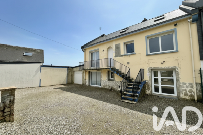 Maison &agrave; vendre prix 300000 