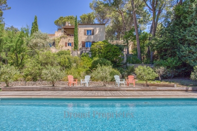 Maison &agrave; vendre logements avignon 