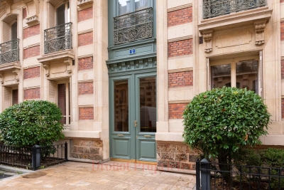 Appartement &agrave; vendre &agrave; PARIS 8EME Picpus - 6 pi&egrave;ces - 180 m&sup2; 