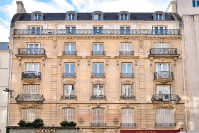 Appartement &agrave; vendre &agrave; PARIS 8EME Picpus - 2 pi&egrave;ces - 42 m&sup2; 