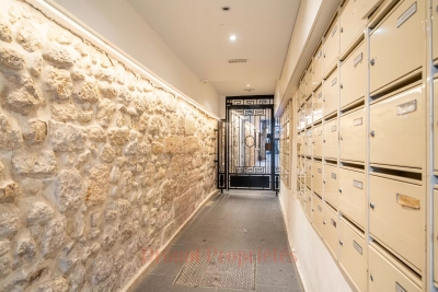 Appartement &agrave; vendre renovation paris 