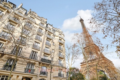 Appartement &agrave; vendre &agrave; PARIS 7EME Saint-Thomas d'Aquin 7 - 5 pi&egrave;ces - 115 m&sup2; 