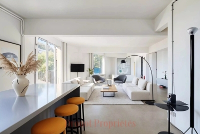 Appartement &agrave; vendre &agrave; PARIS 16EME Picpus - 3 pi&egrave;ces - 89 m&sup2; 