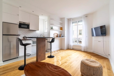 Appartement &agrave; vendre &agrave; NEUILLY SUR SEINE  - 2 pi&egrave;ces - 39 m&sup2; 