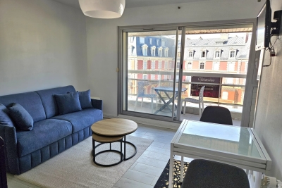 Appartement &agrave; vendre &agrave; BIARRITZ  - 1 pi&egrave;ces - 22 m&sup2; 