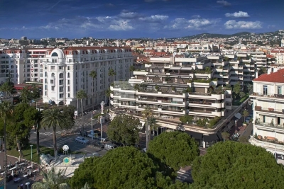 Parking/Garage for sale in CANNES   - 13 m&sup2; 
