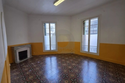 Commerce &agrave; vendre &agrave; MENTON Centre - 5 pi&egrave;ces - 138 m&sup2; 